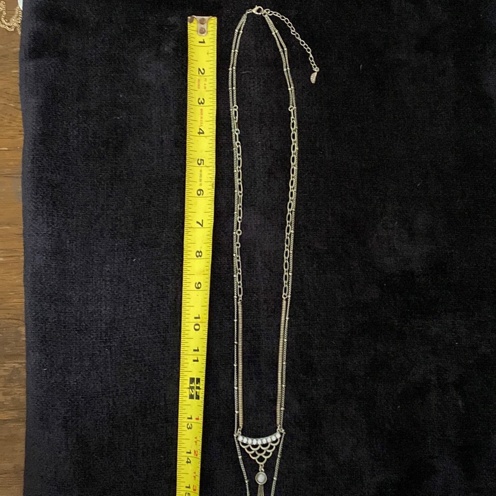 Vintage Necklace